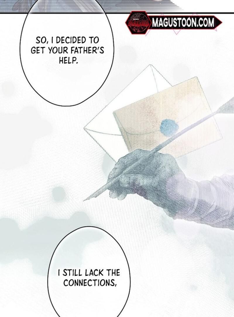A Stepmothers Marchen Chapter 140 Page 54