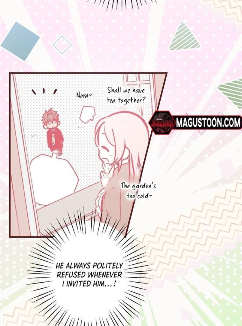 A Stepmothers Marchen Chapter 140 Page 66
