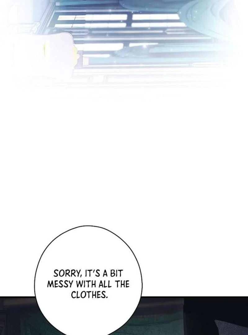 A Stepmothers Marchen Chapter 140 Page 72