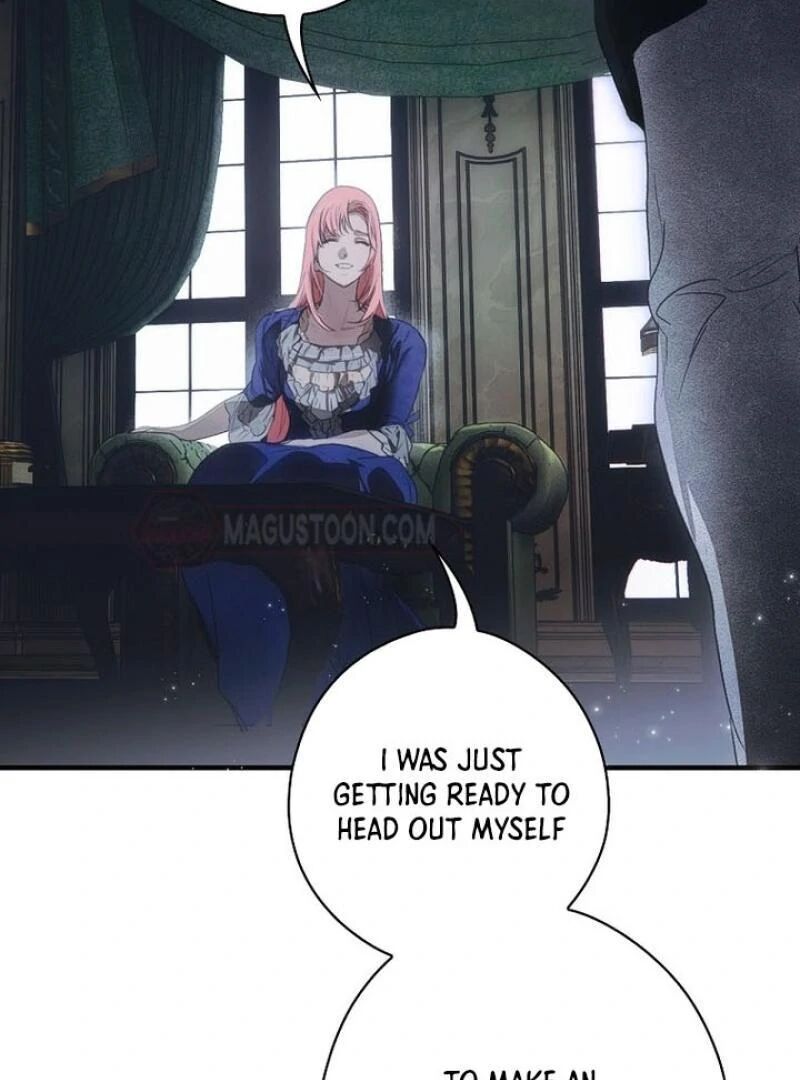 A Stepmothers Marchen Chapter 140 Page 73
