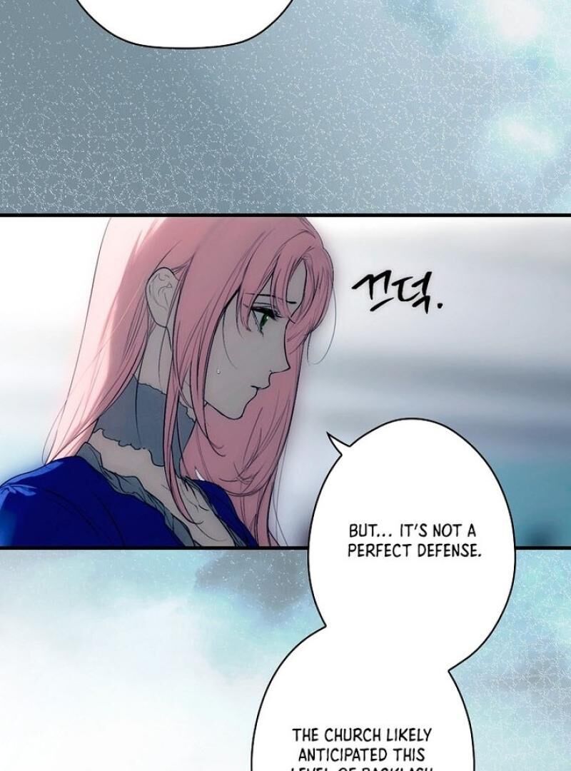 A Stepmothers Marchen Chapter 141 Page 13