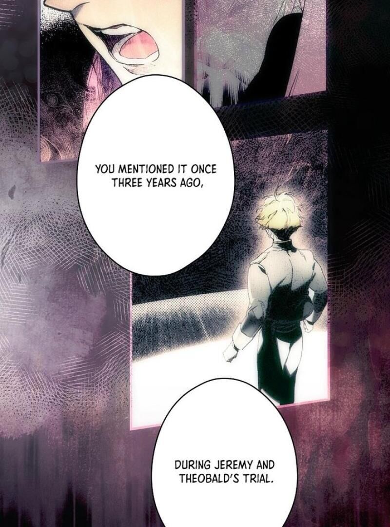 A Stepmothers Marchen Chapter 141 Page 21