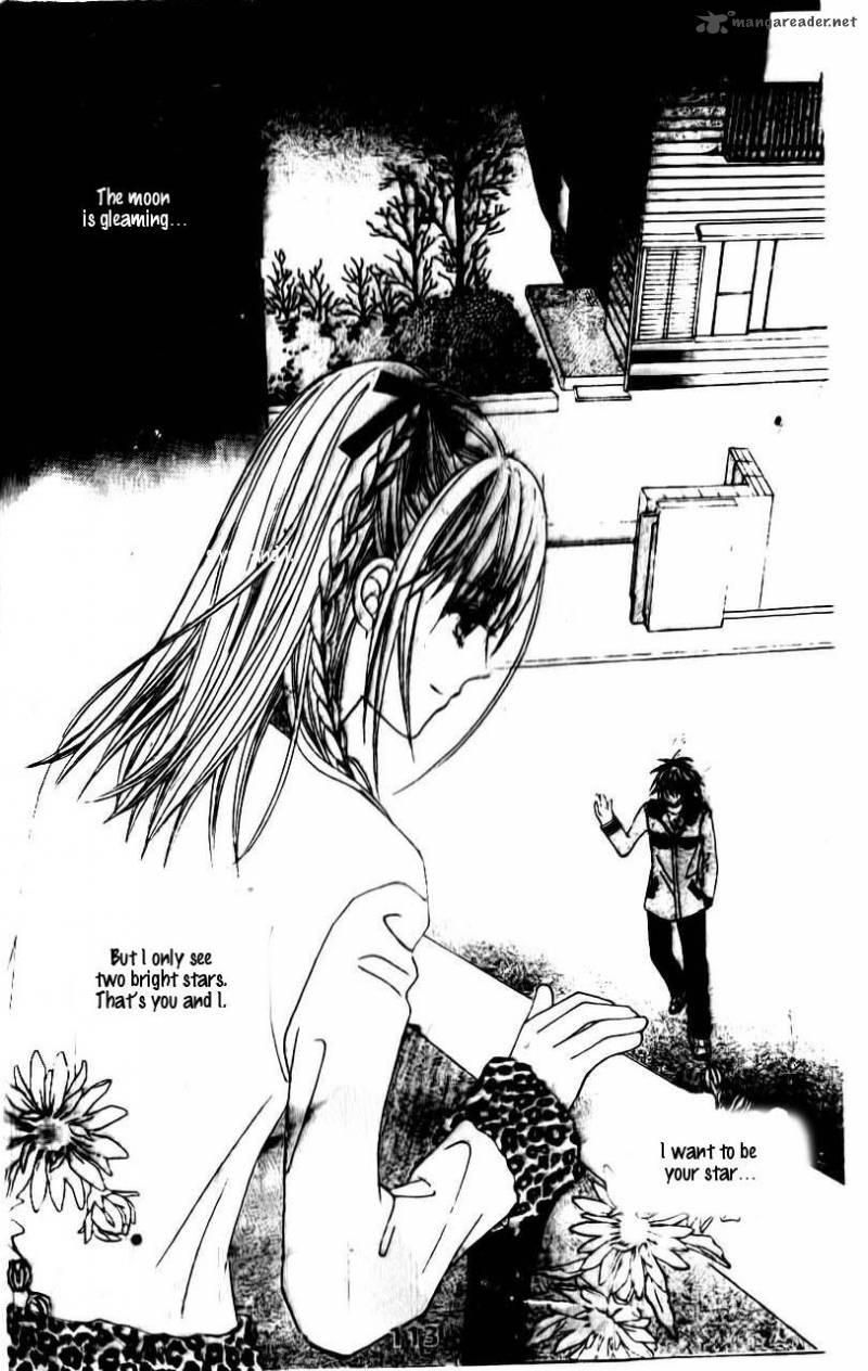 A Tackle On My Life Chapter 50 Page 46