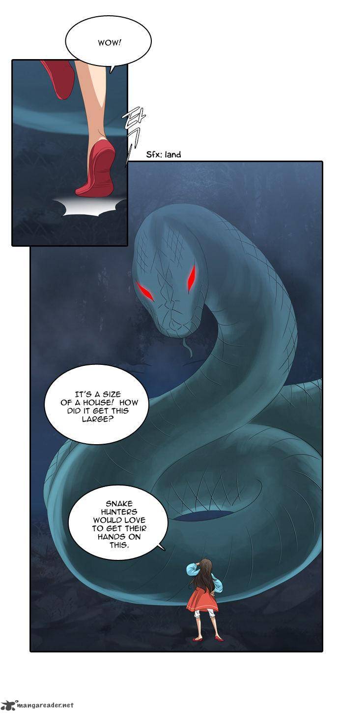 A Thousand Years Ninetails Chapter 104 Page 6