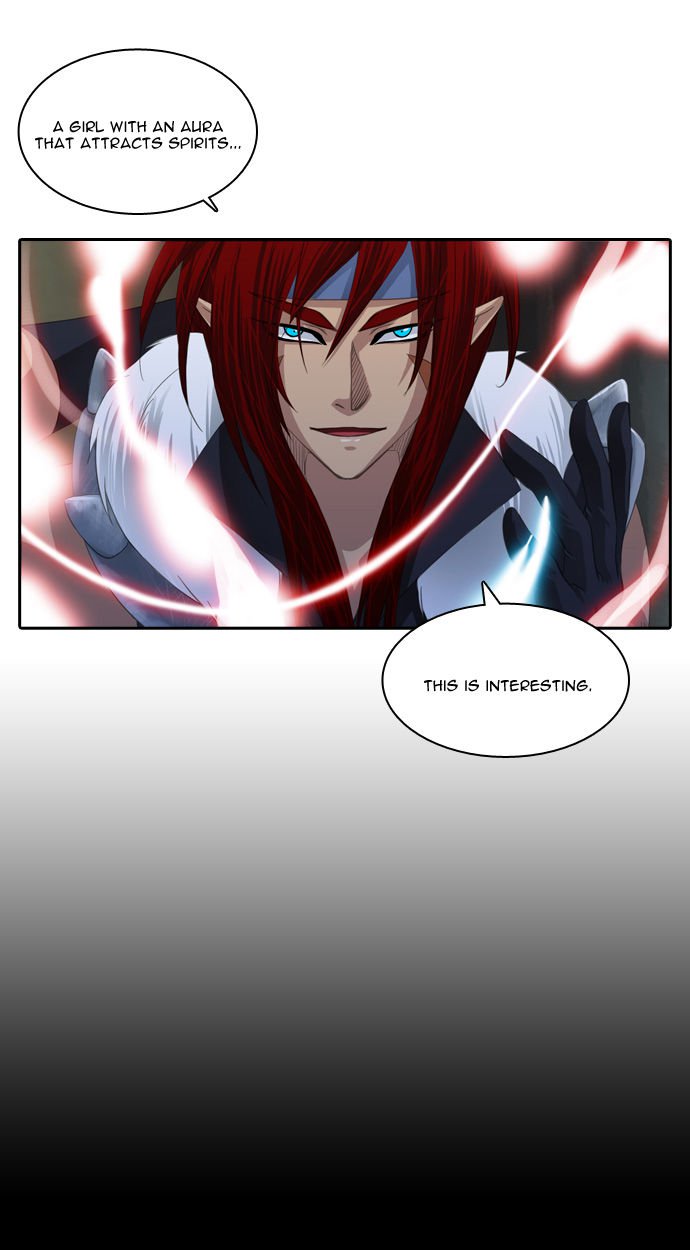 A Thousand Years Ninetails Chapter 106 Page 4
