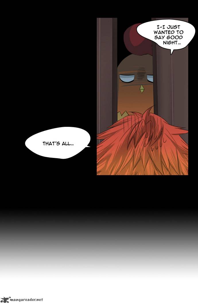 A Thousand Years Ninetails Chapter 20 Page 26