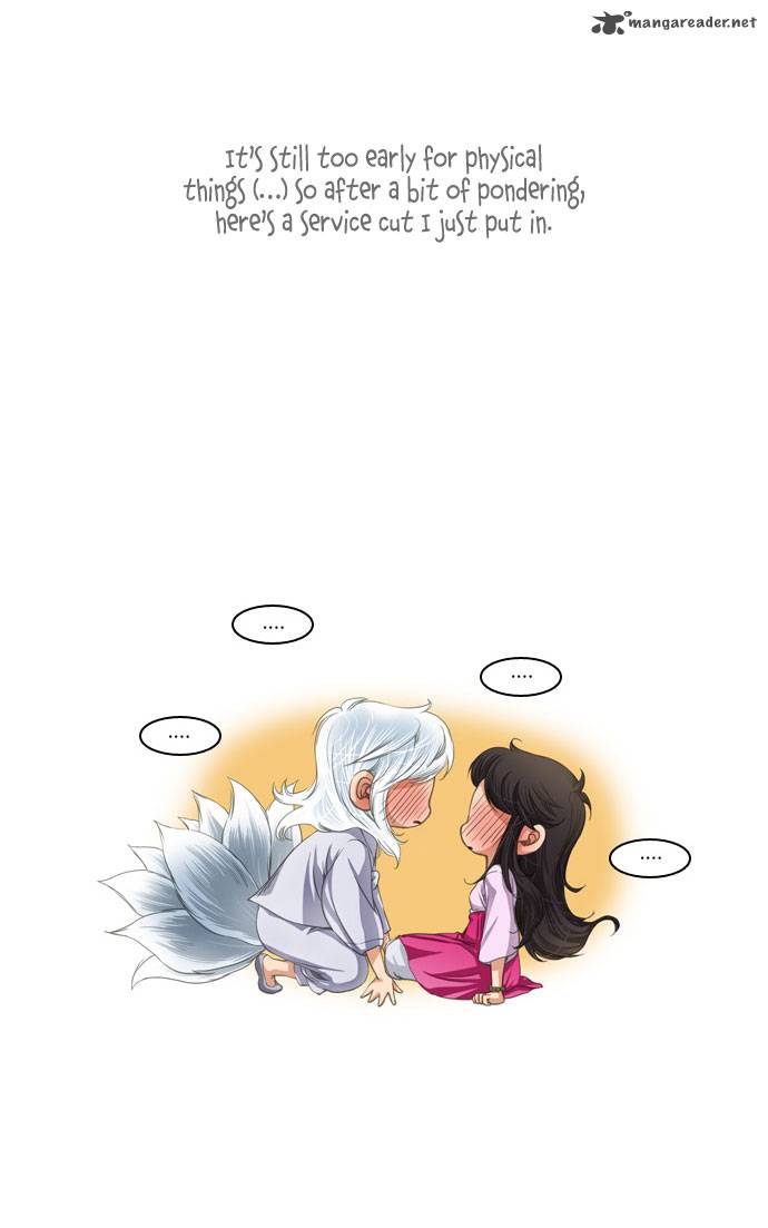 A Thousand Years Ninetails Chapter 20 Page 44