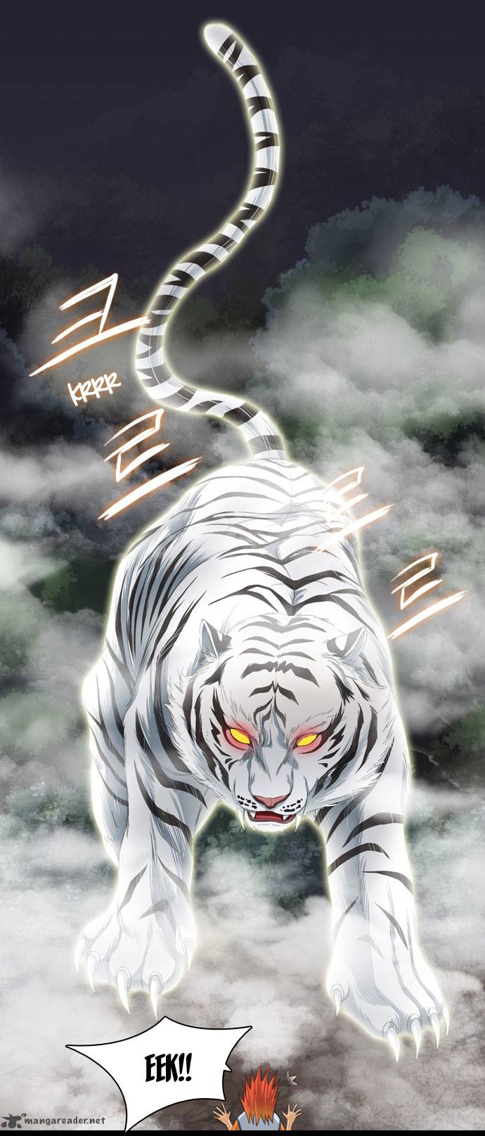 A Thousand Years Ninetails Chapter 23 Page 3