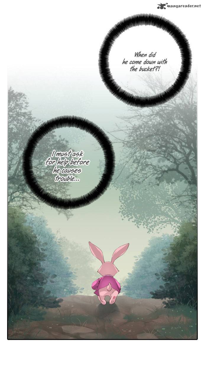 A Thousand Years Ninetails Chapter 25 Page 33