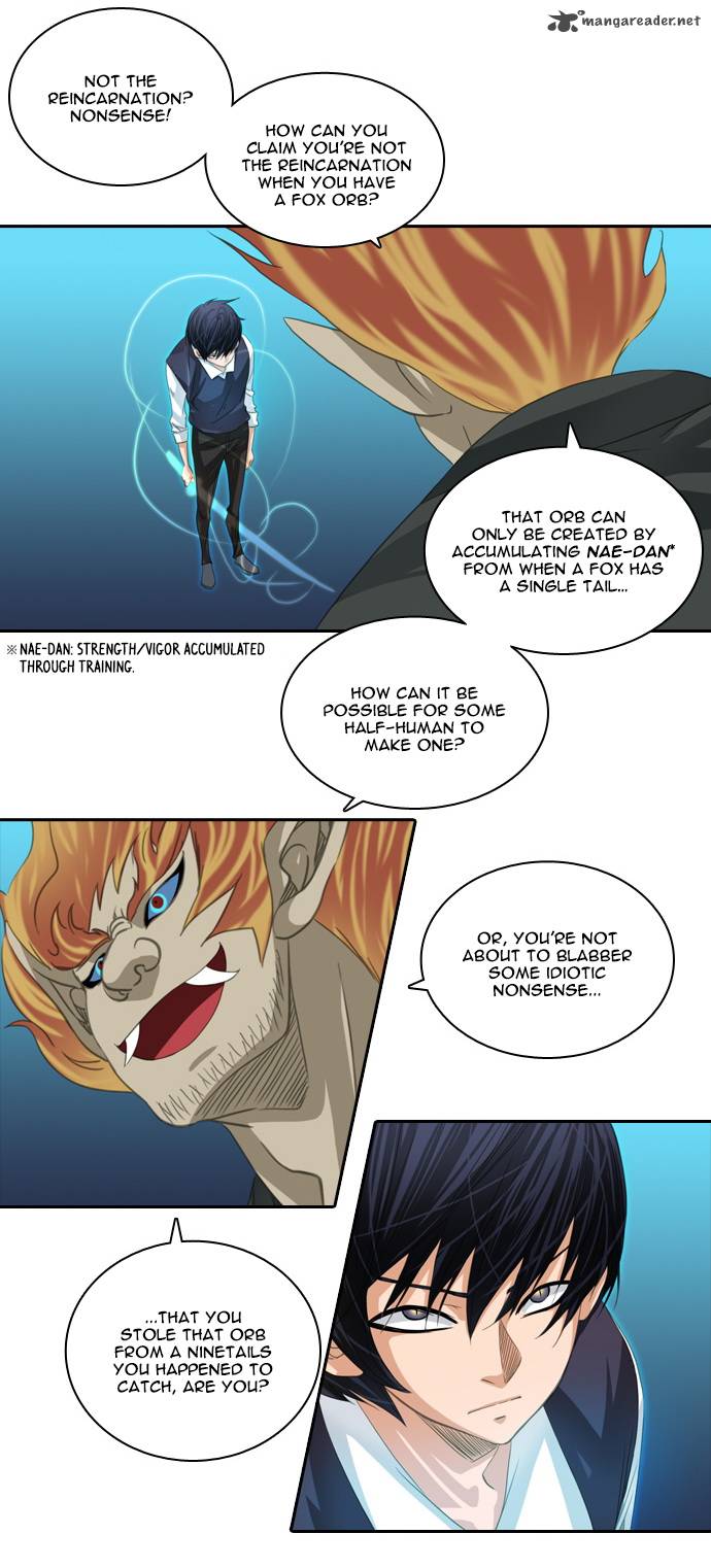 A Thousand Years Ninetails Chapter 48 Page 13
