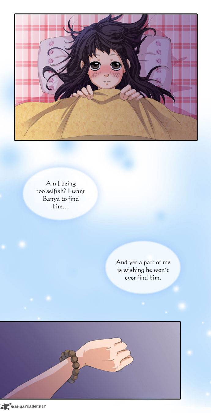 A Thousand Years Ninetails Chapter 5 Page 30