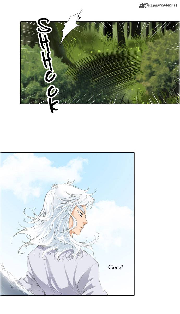 A Thousand Years Ninetails Chapter 5 Page 4
