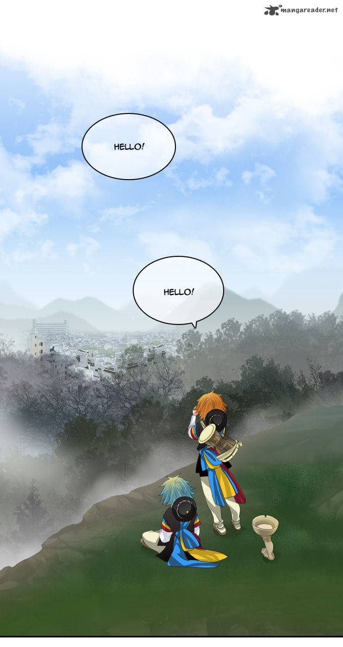 A Thousand Years Ninetails Chapter 63 Page 23