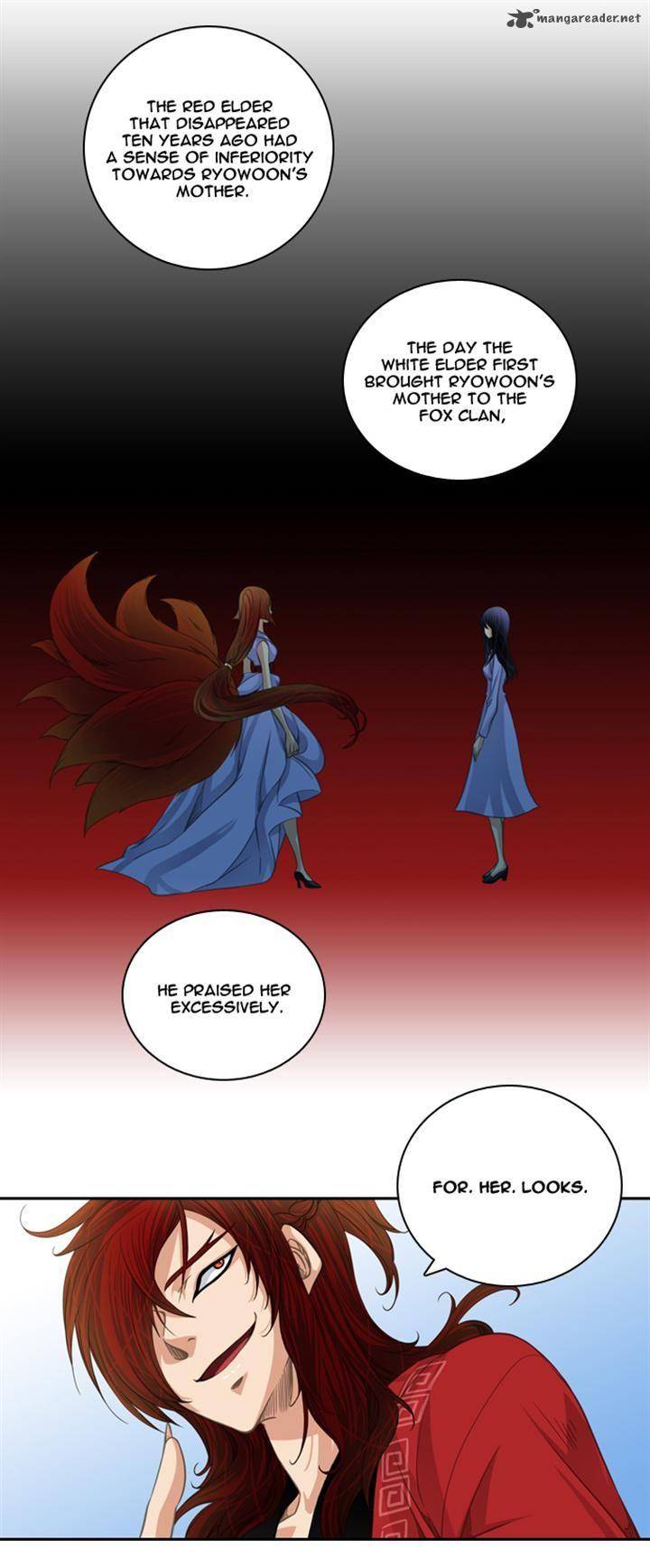A Thousand Years Ninetails Chapter 65 Page 3