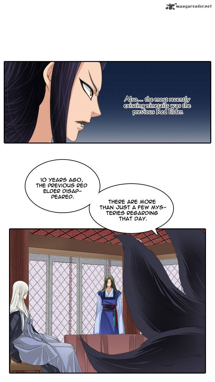 A Thousand Years Ninetails Chapter 67 Page 3