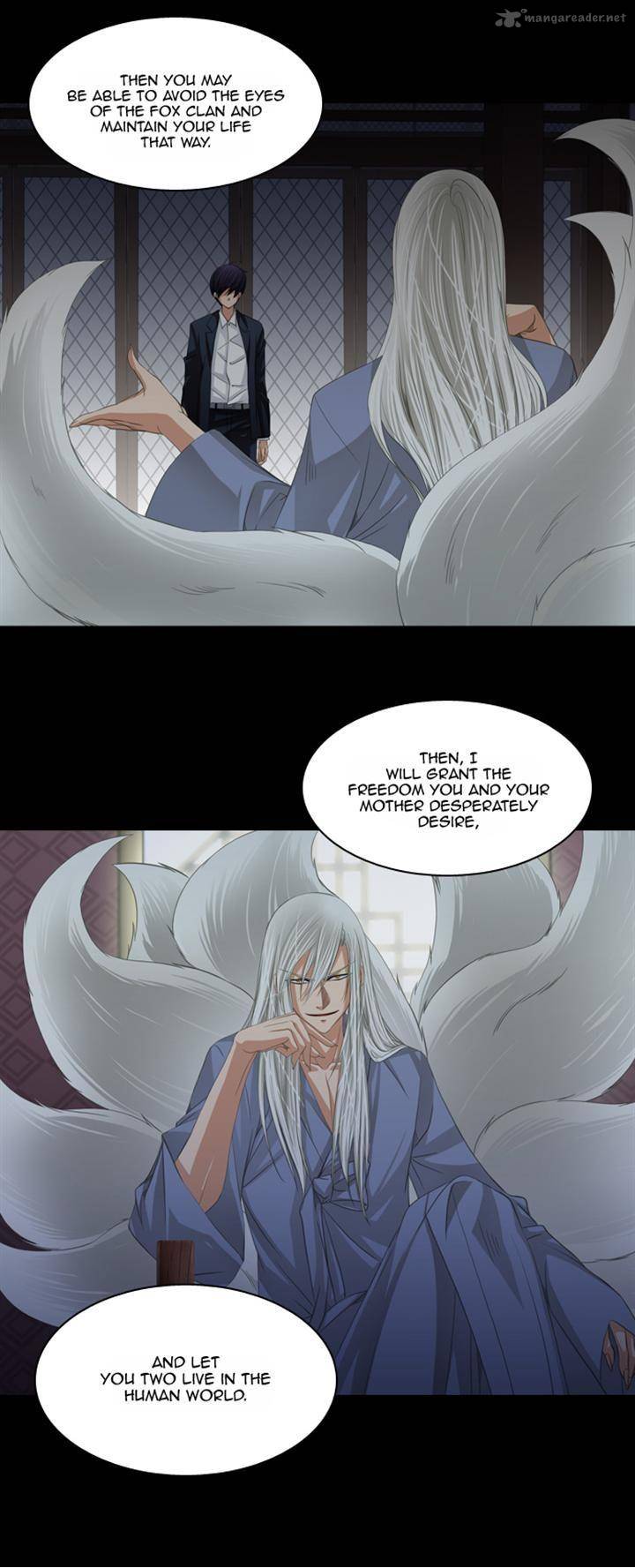 A Thousand Years Ninetails Chapter 75 Page 5