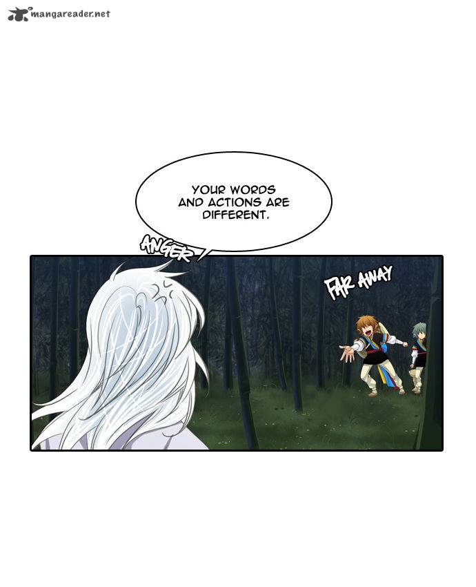 A Thousand Years Ninetails Chapter 77 Page 3