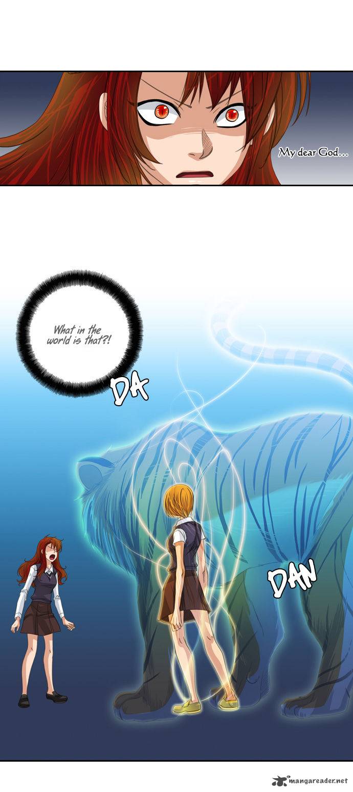 A Thousand Years Ninetails Chapter 81 Page 14