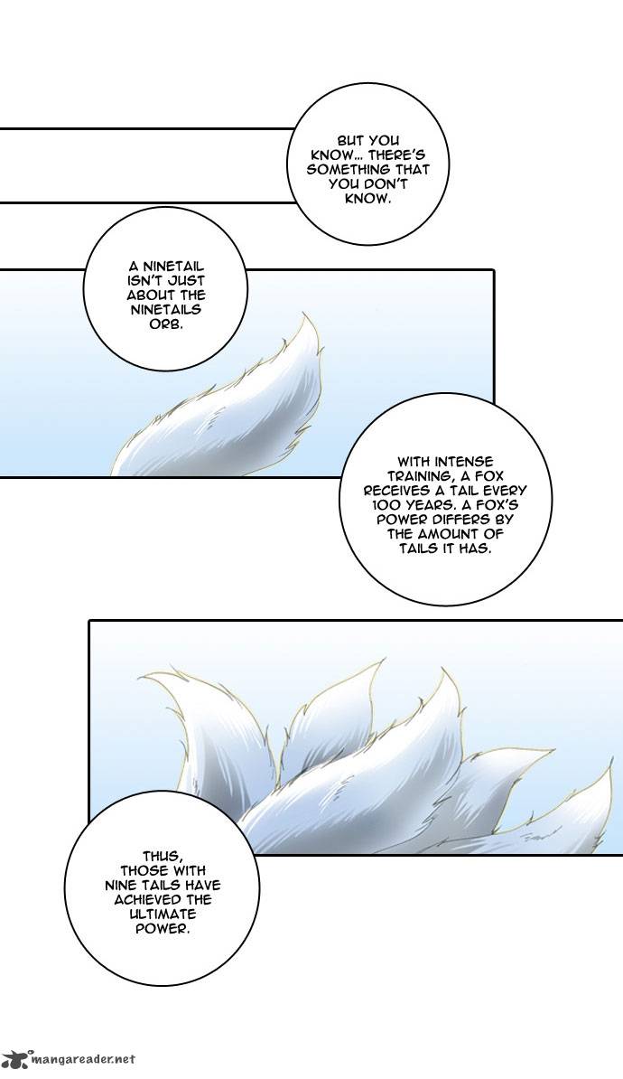 A Thousand Years Ninetails Chapter 9 Page 6