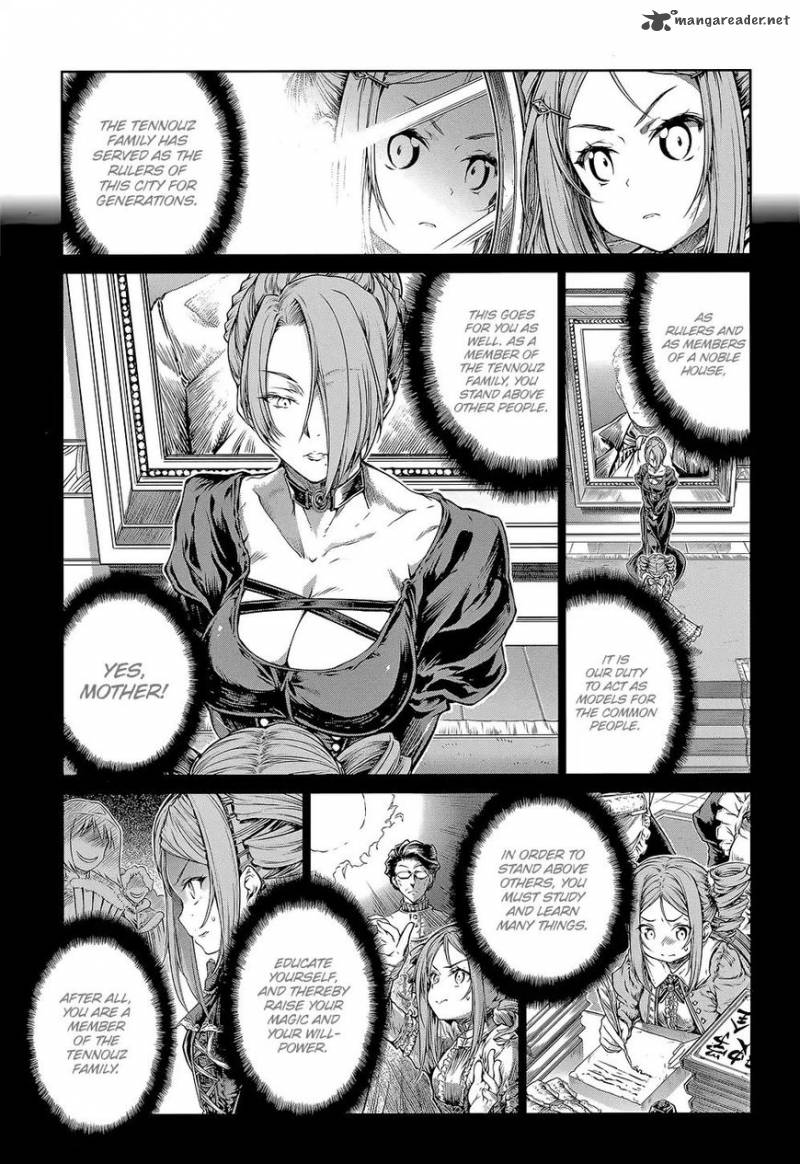 A Witchs Printing Office Chapter 7 Page 7