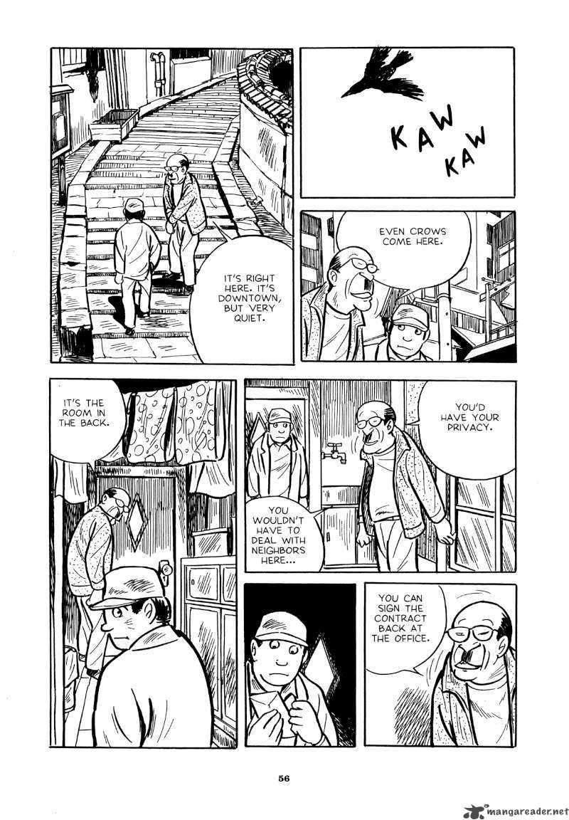 Abandon The Old In Tokyo Chapter 2 Page 20