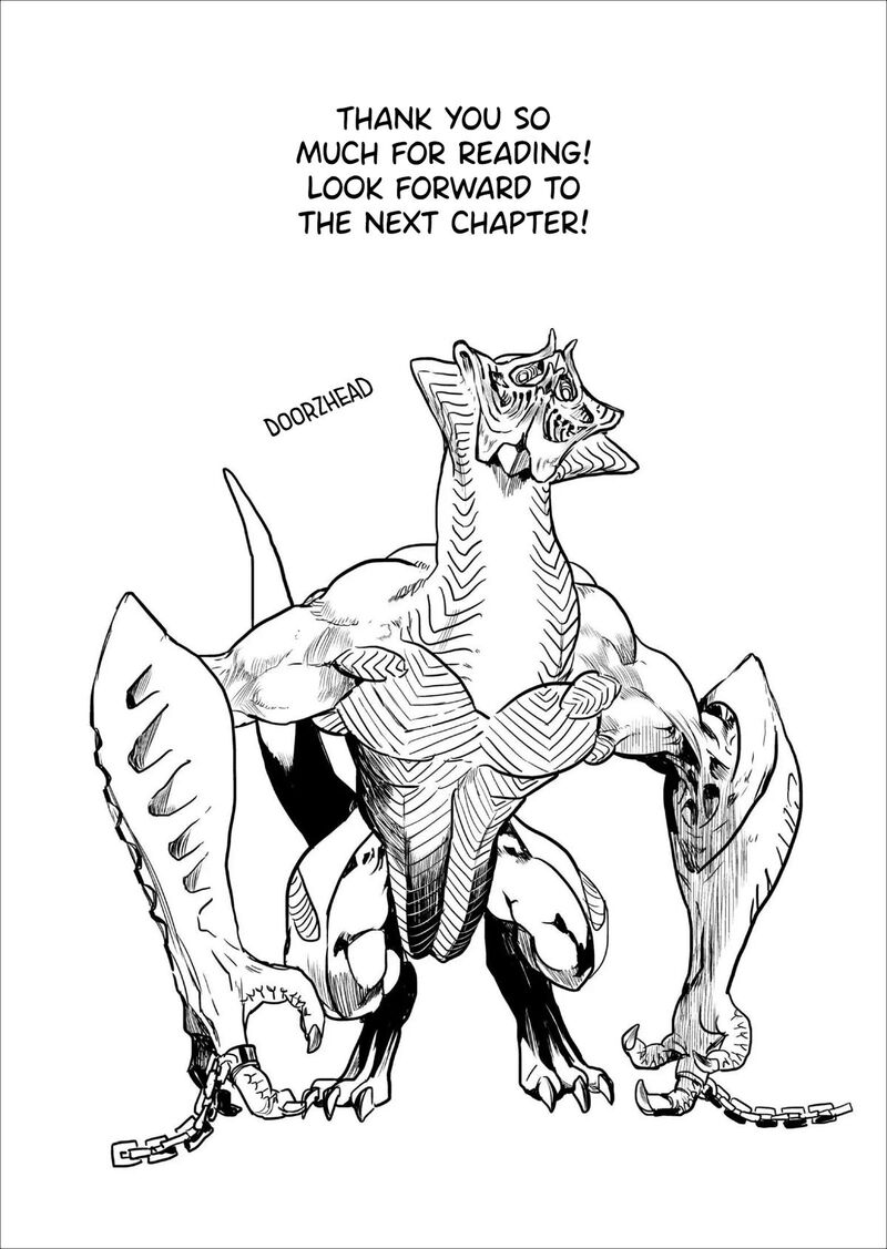 Abandoned Tsuyosugite Buki Ga Kowareru Yuusha To Buki Shokunin No Elf Chapter 1 Page 52