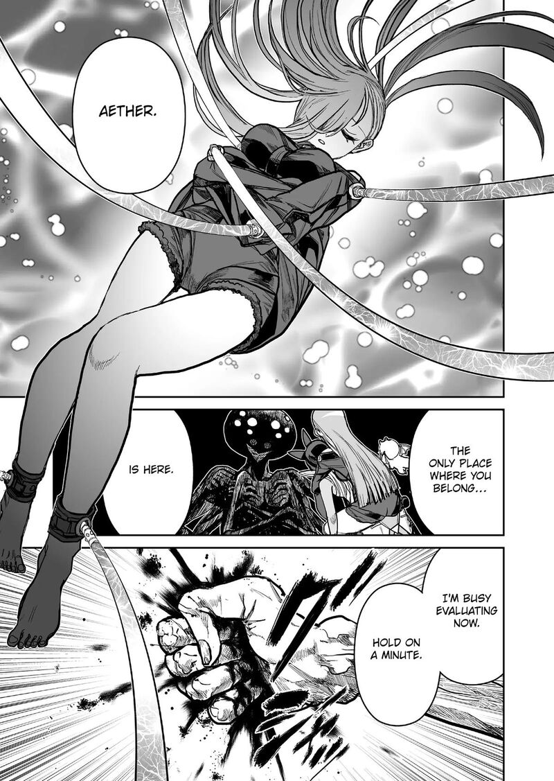 Abandoned Tsuyosugite Buki Ga Kowareru Yuusha To Buki Shokunin No Elf Chapter 10 Page 2