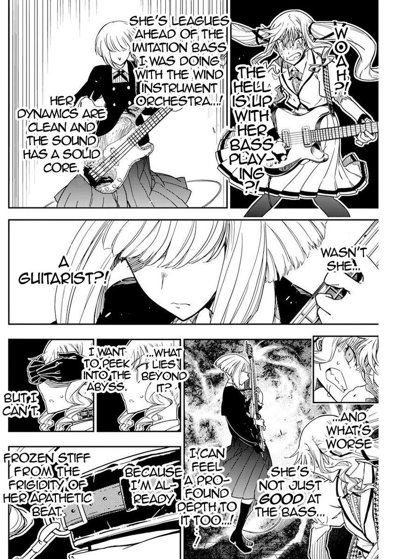 Abandoned Tsuyosugite Buki Ga Kowareru Yuusha To Buki Shokunin No Elf Chapter 12 Page 5