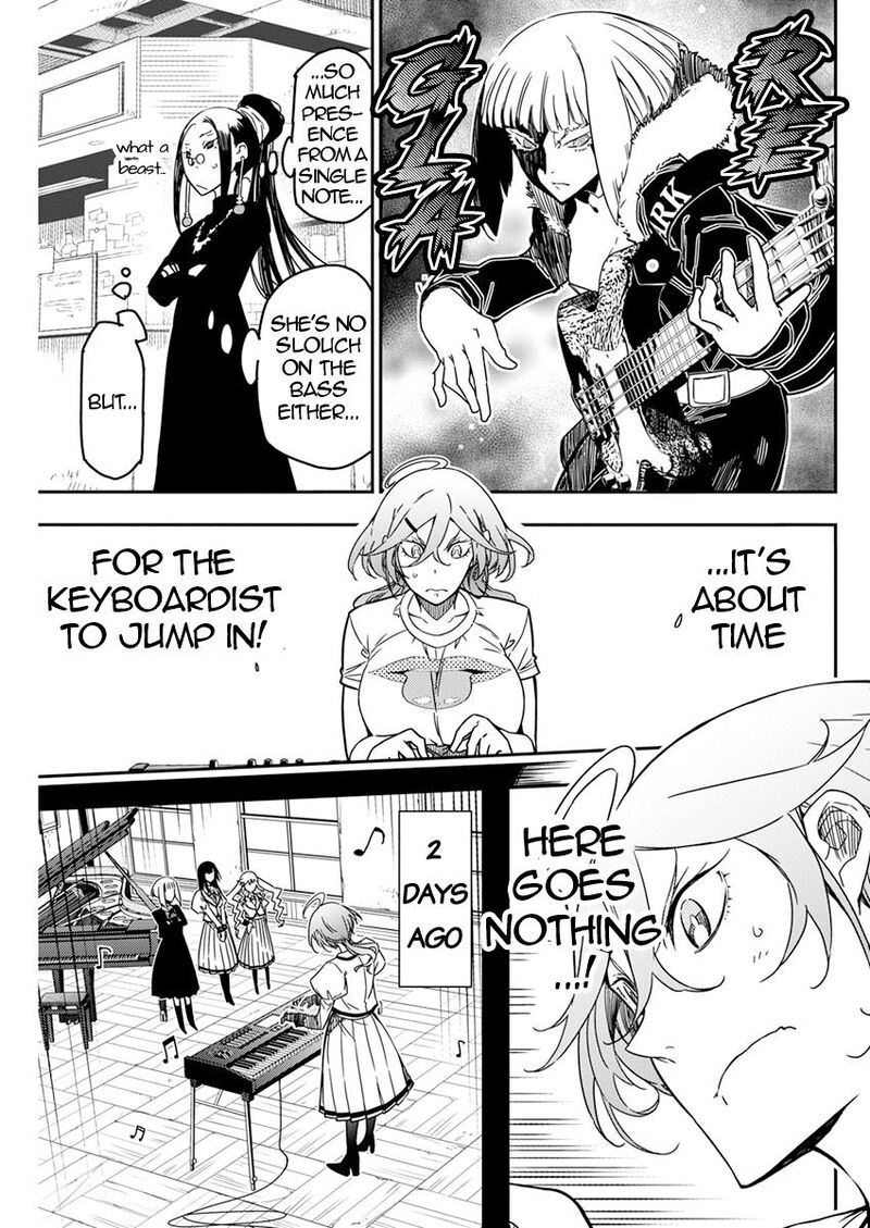 Abandoned Tsuyosugite Buki Ga Kowareru Yuusha To Buki Shokunin No Elf Chapter 15 Page 10