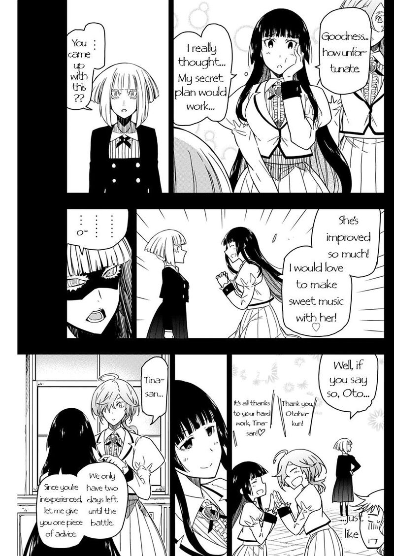 Abandoned Tsuyosugite Buki Ga Kowareru Yuusha To Buki Shokunin No Elf Chapter 15 Page 12