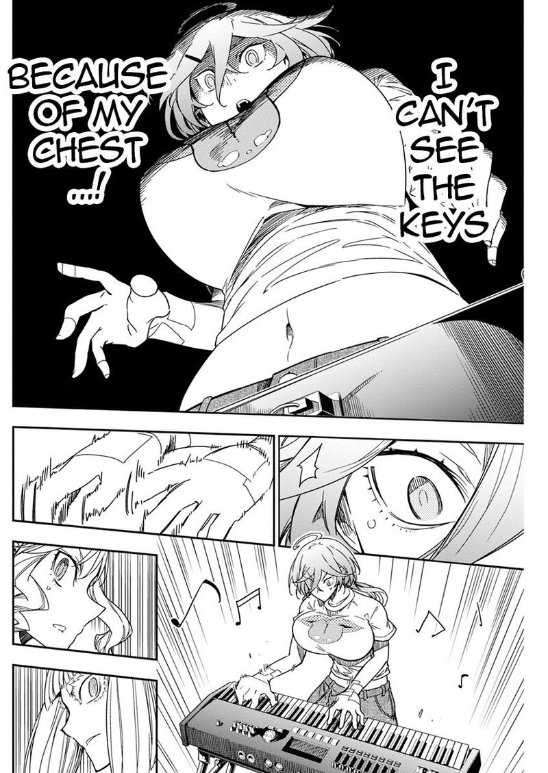 Abandoned Tsuyosugite Buki Ga Kowareru Yuusha To Buki Shokunin No Elf Chapter 15 Page 15