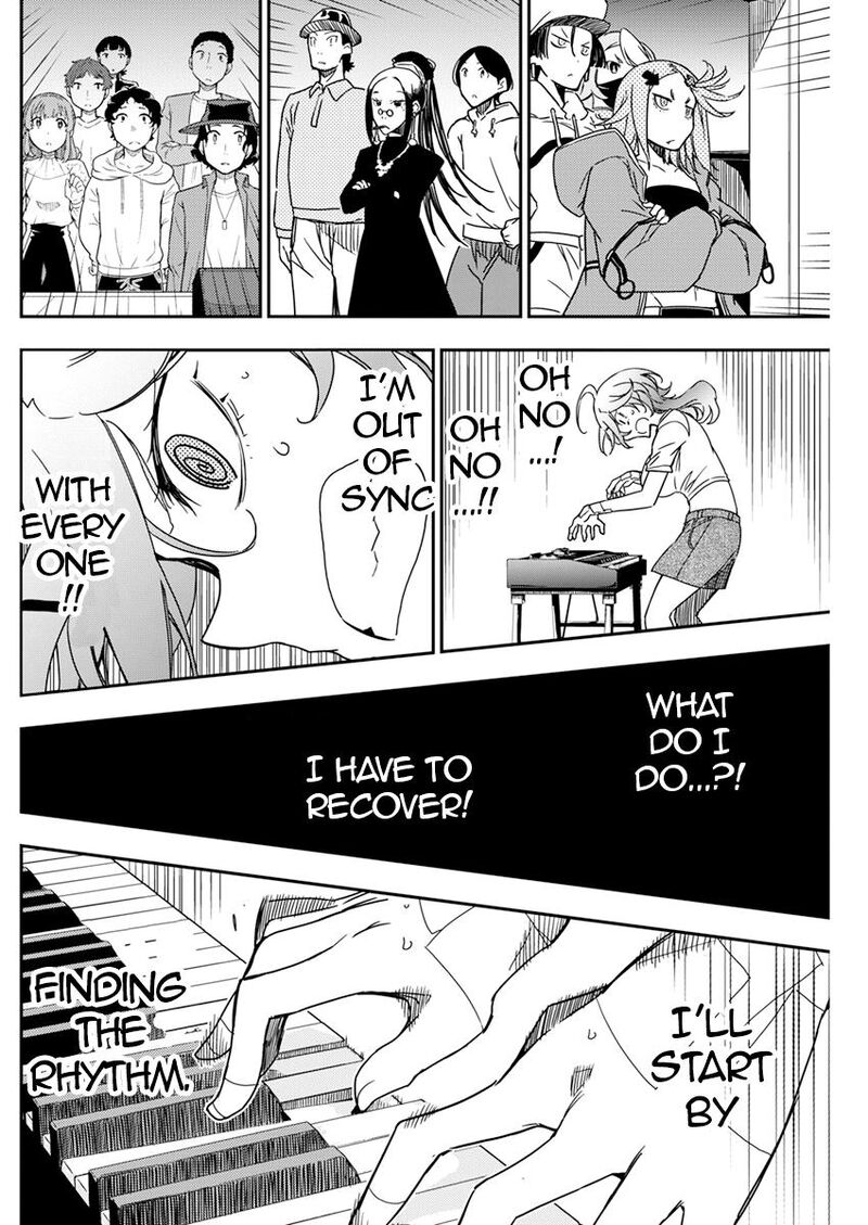 Abandoned Tsuyosugite Buki Ga Kowareru Yuusha To Buki Shokunin No Elf Chapter 15 Page 17