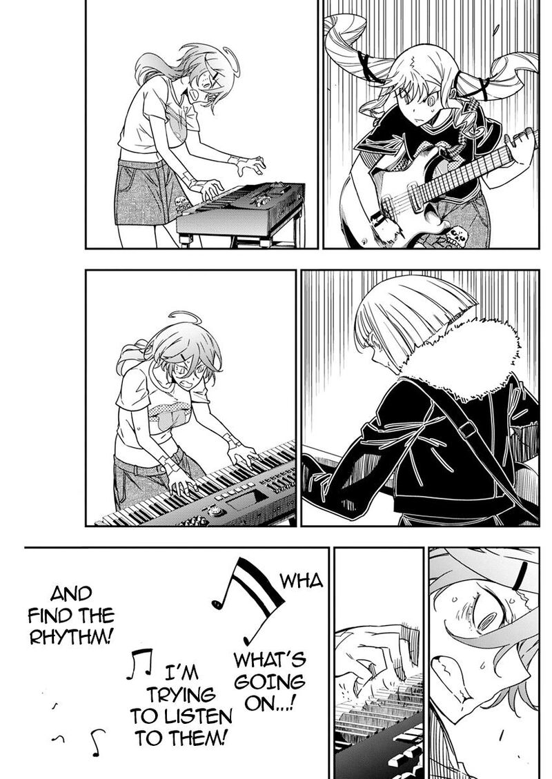 Abandoned Tsuyosugite Buki Ga Kowareru Yuusha To Buki Shokunin No Elf Chapter 15 Page 18