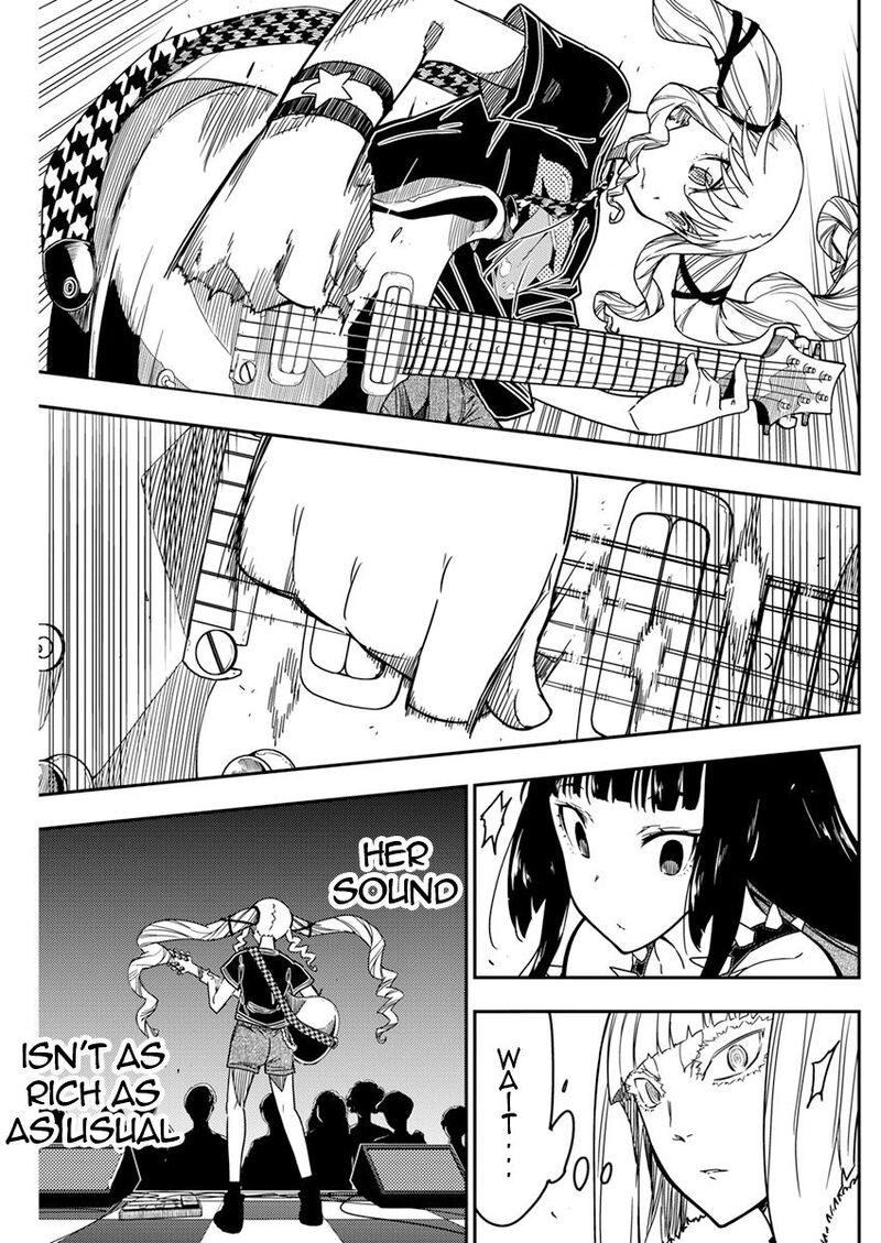 Abandoned Tsuyosugite Buki Ga Kowareru Yuusha To Buki Shokunin No Elf Chapter 15 Page 8