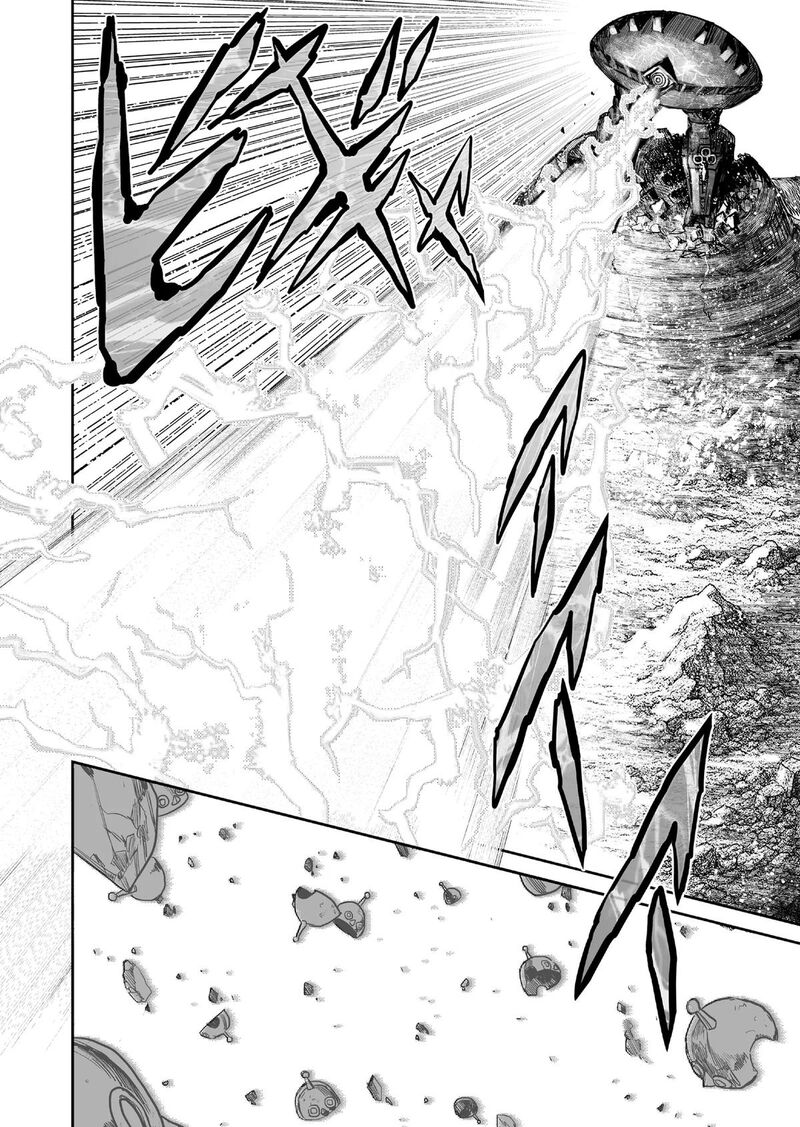 Abandoned Tsuyosugite Buki Ga Kowareru Yuusha To Buki Shokunin No Elf Chapter 18 Page 10