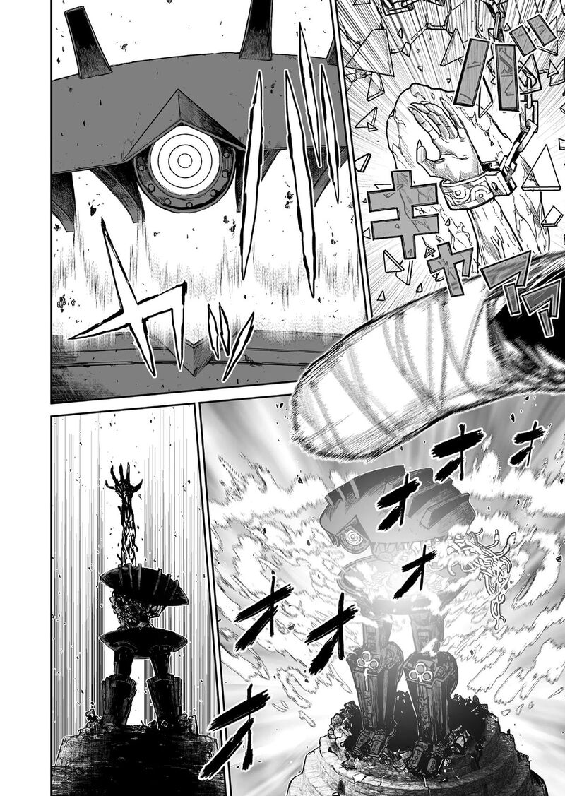 Abandoned Tsuyosugite Buki Ga Kowareru Yuusha To Buki Shokunin No Elf Chapter 18 Page 14