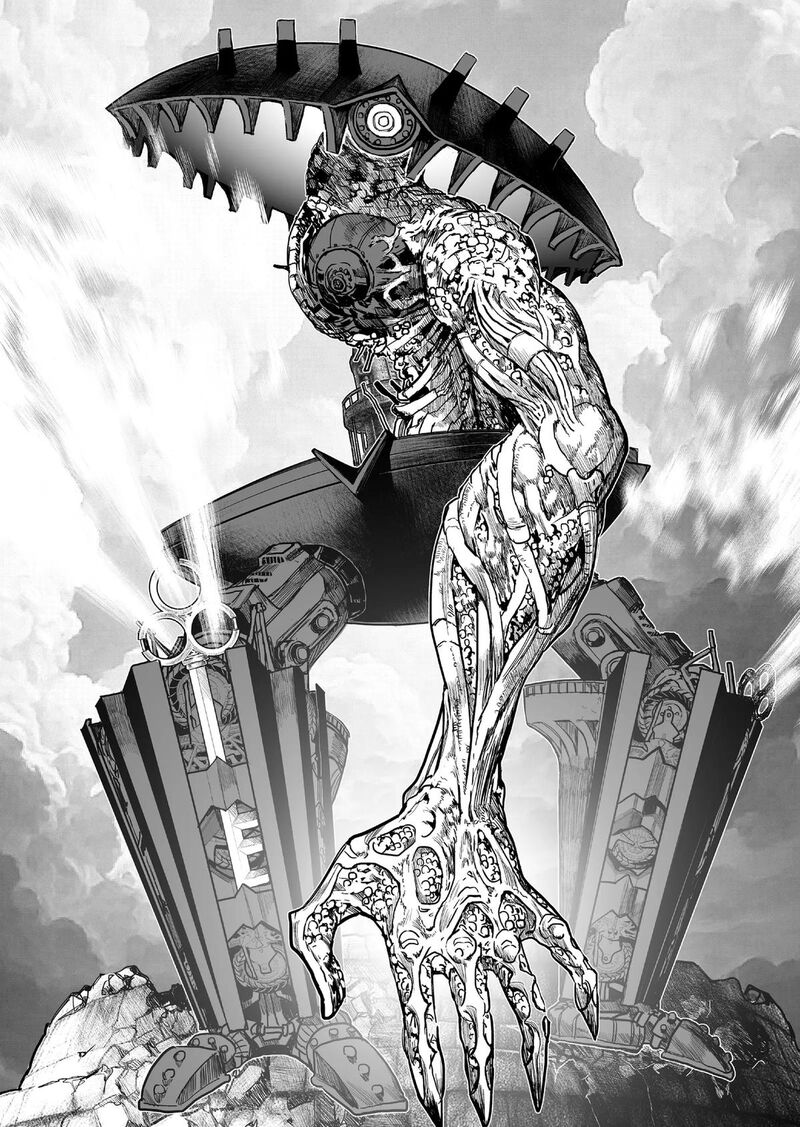 Abandoned Tsuyosugite Buki Ga Kowareru Yuusha To Buki Shokunin No Elf Chapter 18 Page 16