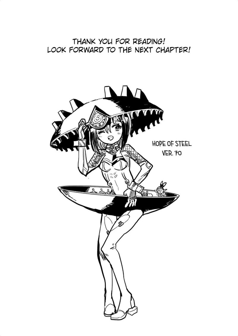 Abandoned Tsuyosugite Buki Ga Kowareru Yuusha To Buki Shokunin No Elf Chapter 18 Page 17