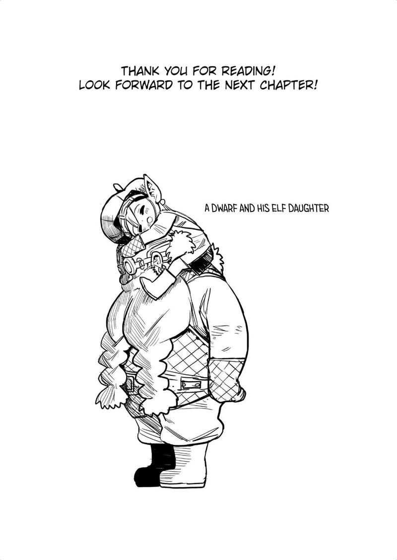 Abandoned Tsuyosugite Buki Ga Kowareru Yuusha To Buki Shokunin No Elf Chapter 19 Page 15