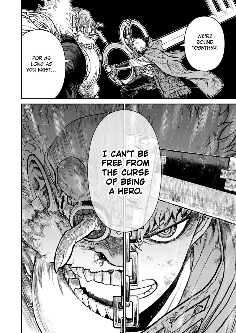 Abandoned Tsuyosugite Buki Ga Kowareru Yuusha To Buki Shokunin No Elf Chapter 21 Page 6