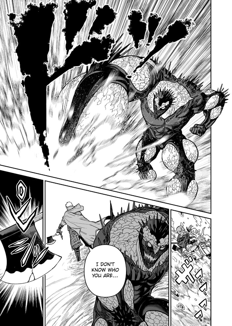 Abandoned Tsuyosugite Buki Ga Kowareru Yuusha To Buki Shokunin No Elf Chapter 23 Page 11