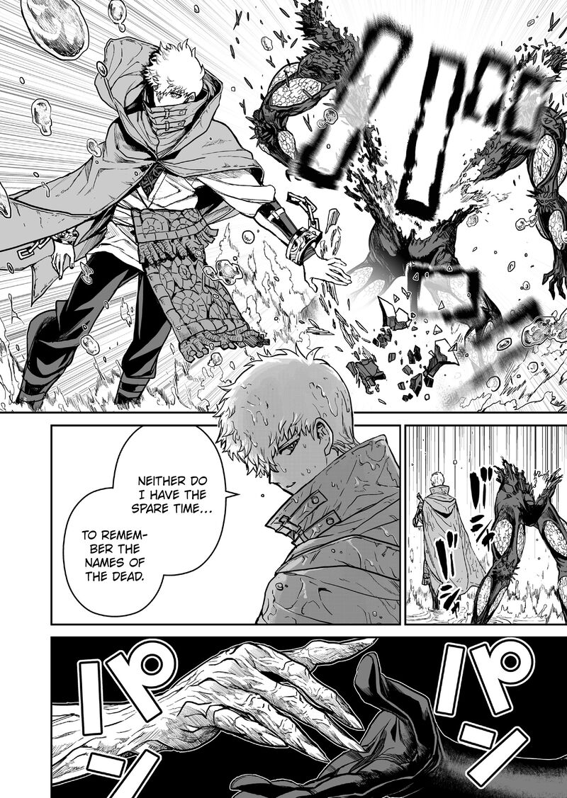 Abandoned Tsuyosugite Buki Ga Kowareru Yuusha To Buki Shokunin No Elf Chapter 23 Page 12