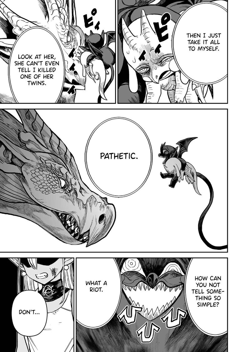 Abandoned Tsuyosugite Buki Ga Kowareru Yuusha To Buki Shokunin No Elf Chapter 3 Page 15