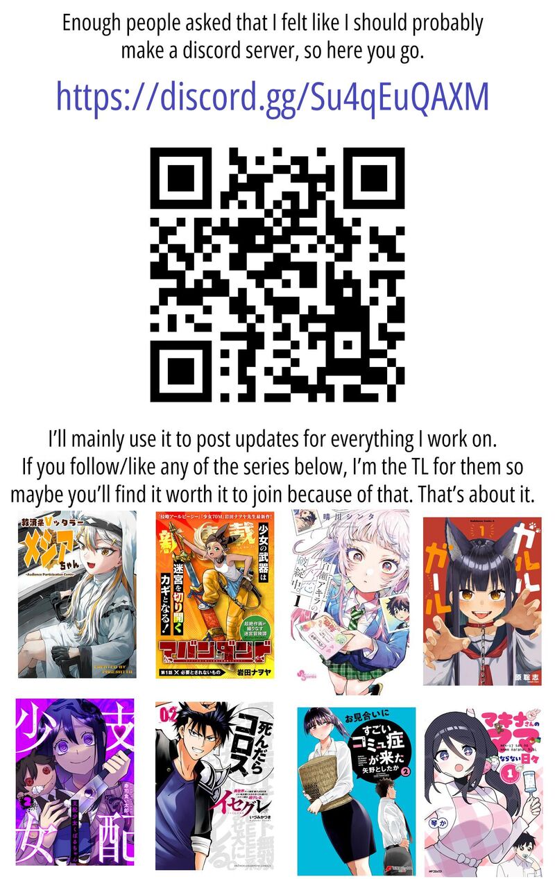 Abandoned Tsuyosugite Buki Ga Kowareru Yuusha To Buki Shokunin No Elf Chapter 4 Page 14