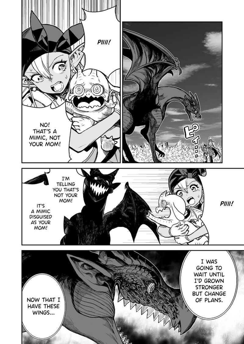 Abandoned Tsuyosugite Buki Ga Kowareru Yuusha To Buki Shokunin No Elf Chapter 5 Page 2