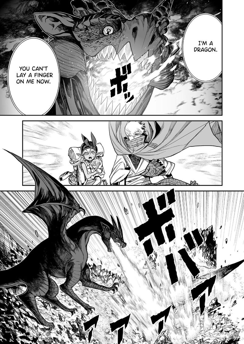 Abandoned Tsuyosugite Buki Ga Kowareru Yuusha To Buki Shokunin No Elf Chapter 5 Page 5