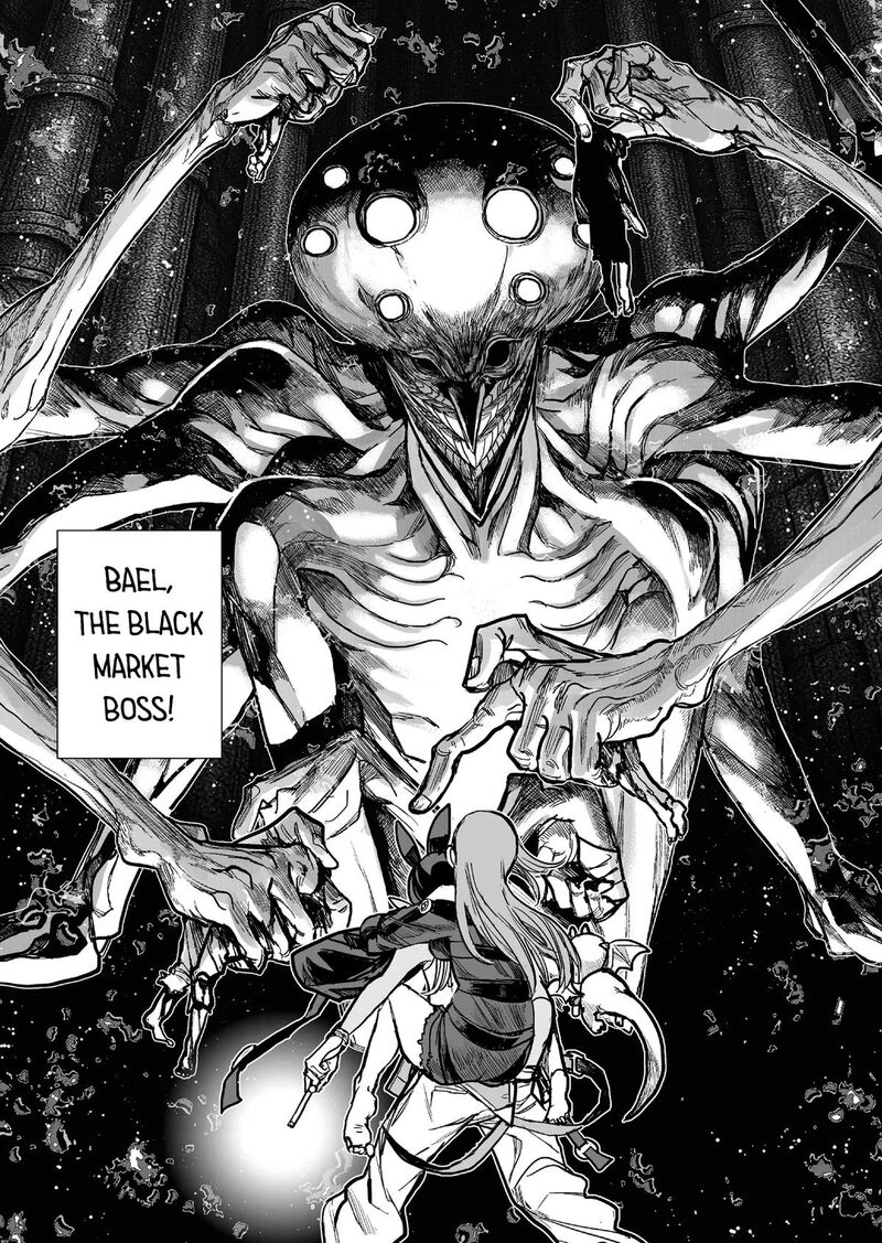 Abandoned Tsuyosugite Buki Ga Kowareru Yuusha To Buki Shokunin No Elf Chapter 9 Page 17