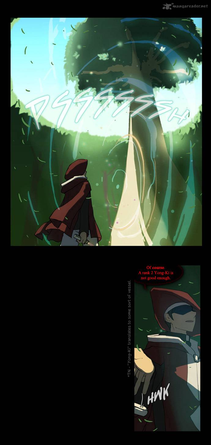 Abide In The Wind Chapter 1 Page 7
