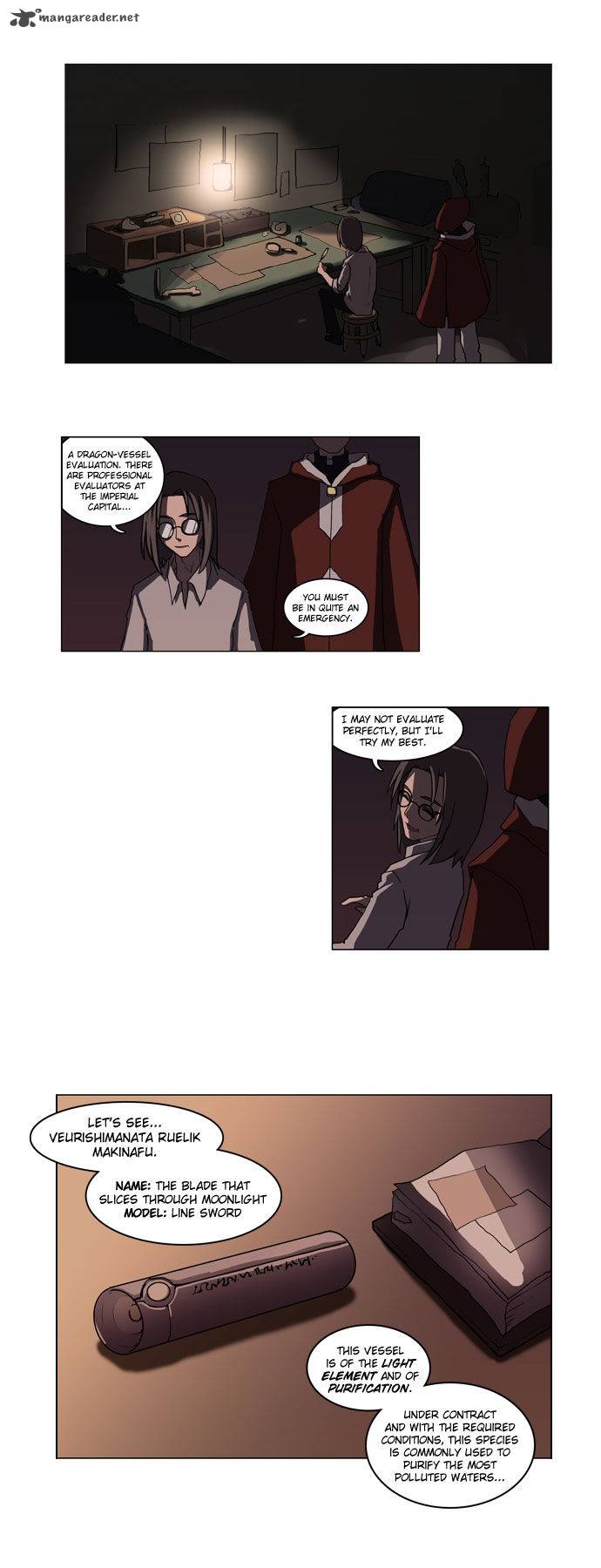 Abide In The Wind Chapter 10 Page 1