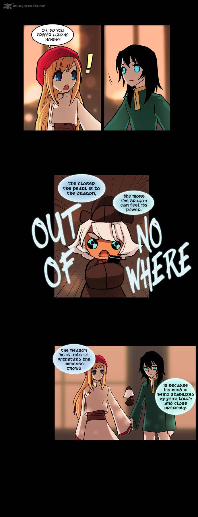 Abide In The Wind Chapter 10 Page 12